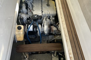 Gypsy Baby 32ft Legacy Yacht For Sale