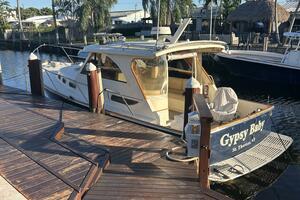 Gypsy Baby 32ft Legacy Yacht For Sale