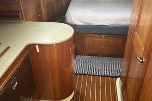 Gypsy Baby 32ft Legacy Yacht For Sale