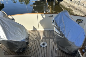 Gypsy Baby 32ft Legacy Yacht For Sale