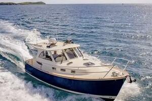 Gypsy Baby 32ft Legacy Yacht For Sale