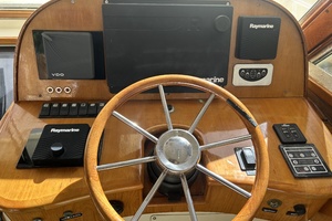 Gypsy Baby 32ft Legacy Yacht For Sale