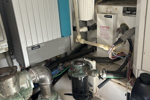 Gypsy Baby 32ft Legacy Yacht For Sale