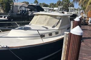 Gypsy Baby 32ft Legacy Yacht For Sale