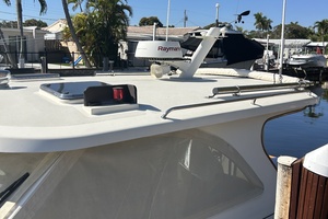 Gypsy Baby 32ft Legacy Yacht For Sale