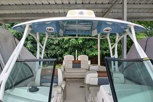 28ft Cobia Yacht For Sale