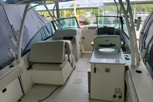 28ft Cobia Yacht For Sale