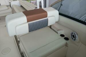 28ft Cobia Yacht For Sale