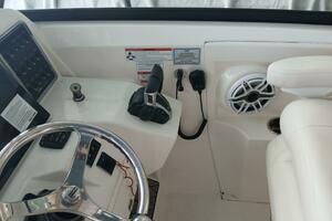 28ft Cobia Yacht For Sale