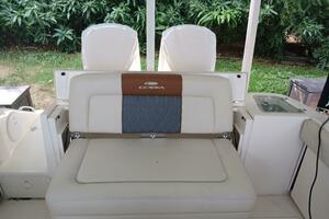 28ft Cobia Yacht For Sale