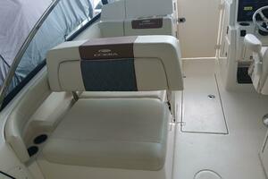 28ft Cobia Yacht For Sale