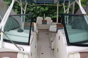 28ft Cobia Yacht For Sale