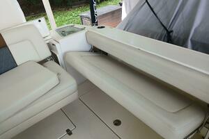 28ft Cobia Yacht For Sale