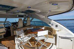 2008 Sea Ray Sundancer thumbnail 27