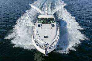 2008 Sea Ray Sundancer thumbnail 10