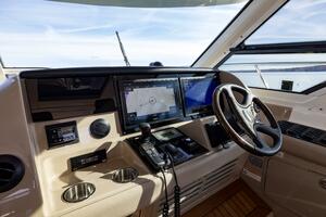 JOB SITE 60ft Sea Ray Yacht For Sale