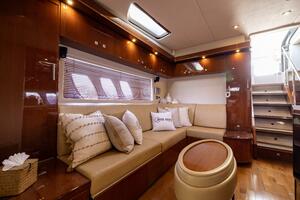 JOB SITE 60ft Sea Ray Yacht For Sale