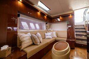 2008 Sea Ray Sundancer thumbnail 50