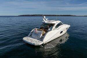 2008 Sea Ray Sundancer thumbnail 6