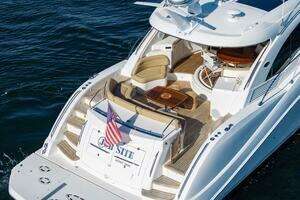2008 Sea Ray Sundancer thumbnail 23