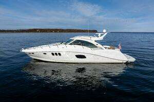 2008 Sea Ray Sundancer thumbnail 2