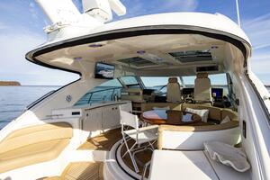 JOB SITE 60ft Sea Ray Yacht For Sale