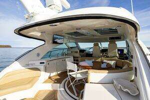 2008 Sea Ray Sundancer thumbnail 26