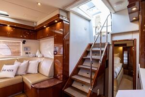 JOB SITE 60ft Sea Ray Yacht For Sale