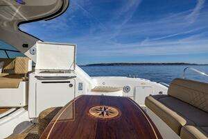 2008 Sea Ray Sundancer thumbnail 29