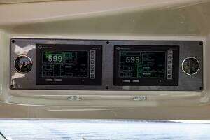 2008 Sea Ray Sundancer thumbnail 45