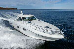 2008 Sea Ray Sundancer thumbnail 11