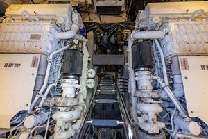 JOB SITE 60ft Sea Ray Yacht For Sale