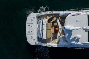 2008 Sea Ray Sundancer thumbnail 21