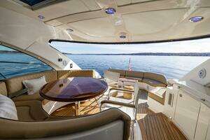 2008 Sea Ray Sundancer thumbnail 34