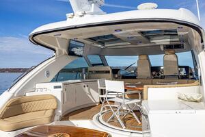 JOB SITE 60ft Sea Ray Yacht For Sale