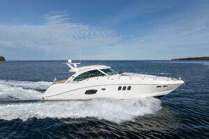 2008 Sea Ray Sundancer thumbnail 12