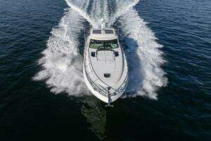 2008 Sea Ray Sundancer thumbnail 19