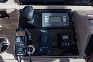 JOB SITE 60ft Sea Ray Yacht For Sale