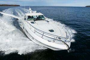2008 Sea Ray Sundancer thumbnail 18