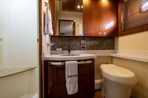 JOB SITE 60ft Sea Ray Yacht For Sale