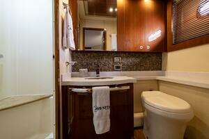 2008 Sea Ray Sundancer thumbnail 61