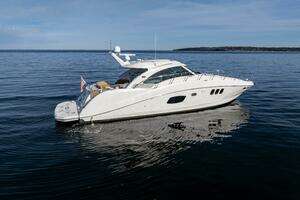 2008 Sea Ray Sundancer thumbnail 7