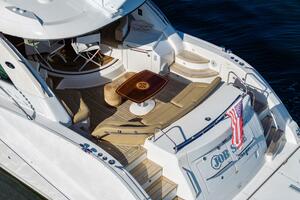 JOB SITE 60ft Sea Ray Yacht For Sale