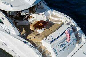 2008 Sea Ray Sundancer thumbnail 22