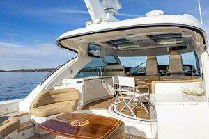 2008 Sea Ray Sundancer thumbnail 25