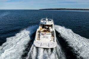 2008 Sea Ray Sundancer thumbnail 14