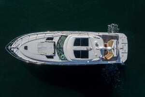 JOB SITE 60ft Sea Ray Yacht For Sale