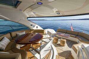 2008 Sea Ray Sundancer thumbnail 33