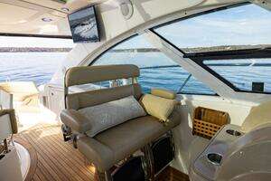 2008 Sea Ray Sundancer thumbnail 40