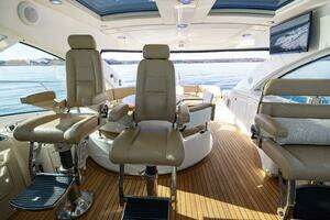 2008 Sea Ray Sundancer thumbnail 39